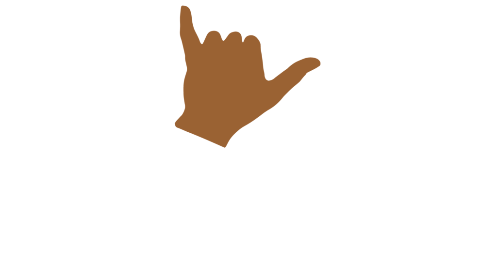 Shaka Braddah Gear Logo